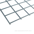 Hot Dipped Galvanized Welded Wire Mesh Panel